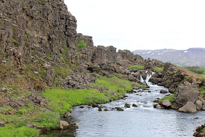 Iceland Complete: Around Iceland in 10 Days - Day 5: Into the east, with a night near Modrúðalur (one of Iceland’s highest inhabited spots)