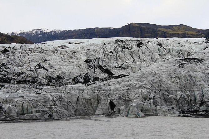 Iceland Complete: Around Iceland in 10 Days - Day 6: Dettifoss, Asbyrgi, warm lava fields, and steaming Hverir