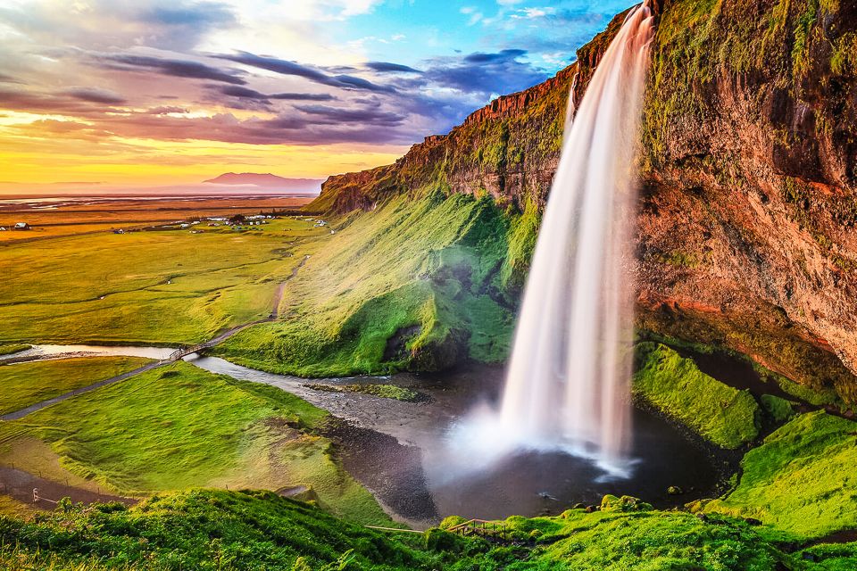 Iceland: Full-Day South Coast, Black Beach & Waterfalls Tour - Key things I’d watch for