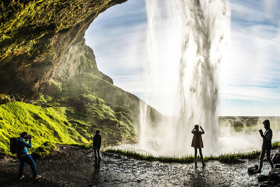 Iceland: Full-Day South Coast, Black Beach & Waterfalls Tour - The Real-World Timing: How the 10.5 Hours Work
