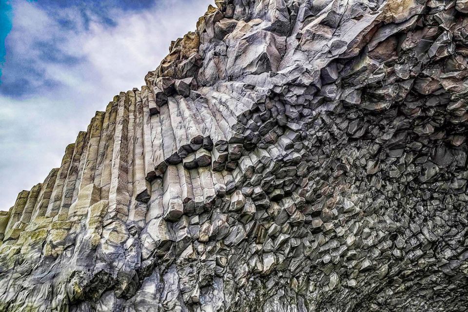Iceland: Full-Day South Coast, Black Beach & Waterfalls Tour - The Reykjavik Start: Pickup Options, Timing, and Being Ready