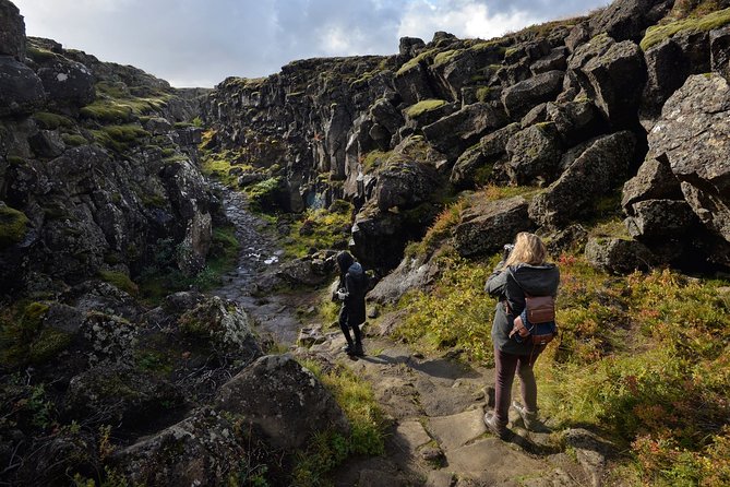 Iceland Game of Thrones Tours - A private Game of Thrones drive that feels personal