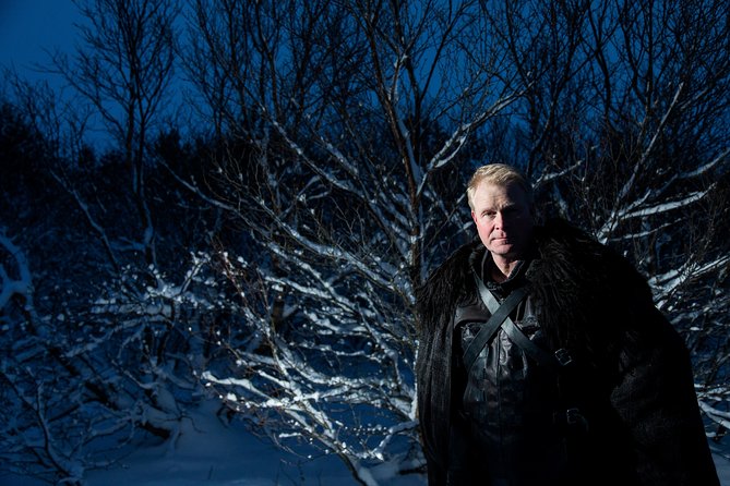 Iceland Game of Thrones Tours - Stop 3: Hengill and the Bryanne of Tarth versus the Hound fight
