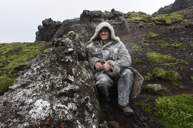 Iceland Game of Thrones Tours - What makes the guide approach worth your money