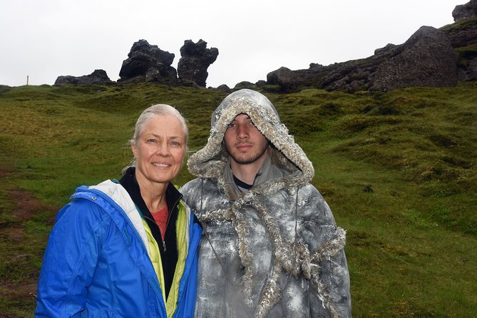 Iceland Game of Thrones Tours - Price and what $1,400 actually buys