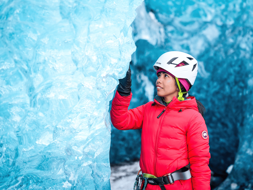 Iceland: Glacier Zip Line Tour with Hike or Ice Cave Visit - Should you book the Ice Pic Journeys Glacier Zip Line Tour?