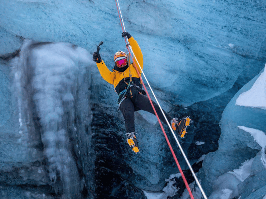 Iceland: Glacier Zip Line Tour with Hike or Ice Cave Visit - What’s included (and why the price can make sense)