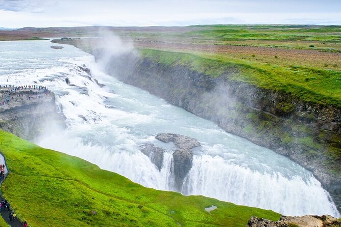 Iceland Golden Circle & Glacier Snowmobiling Guided Experience - Price and value: what you’re really paying for