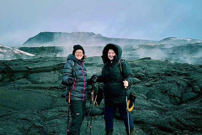 Iceland Hiking Tour to Fagradalsfjall Volcano with Local Guide - Price and value: what $189 buys you (and why it’s not just logistics)