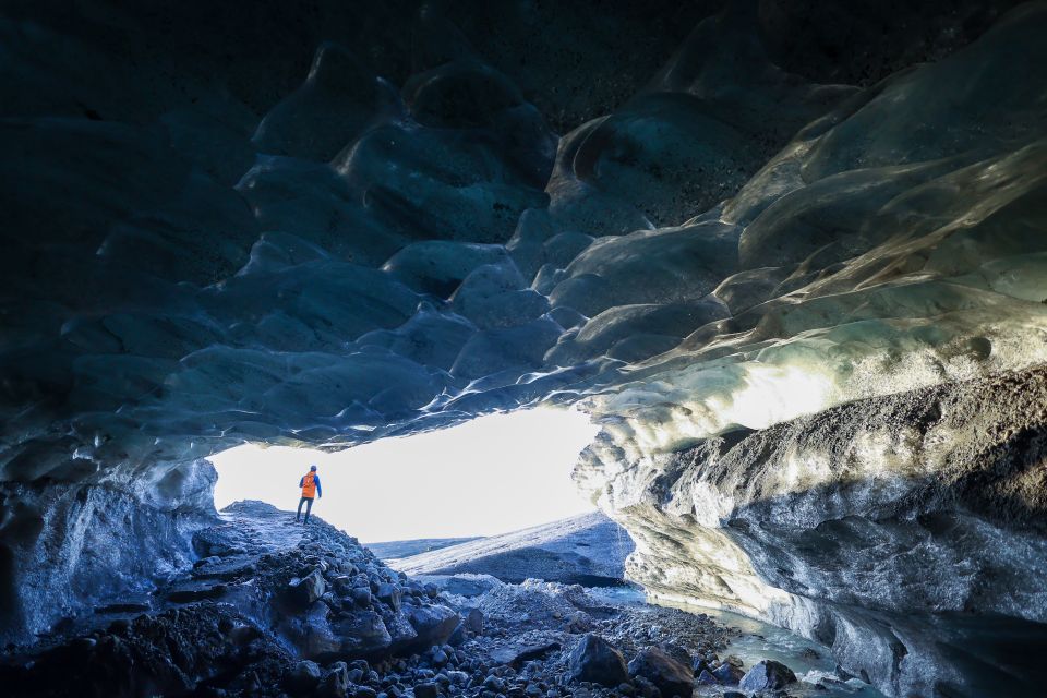 Iceland: Ice Cave Captured with Professional Photos - Who This Tour Fits Best (and Who Should Skip It)