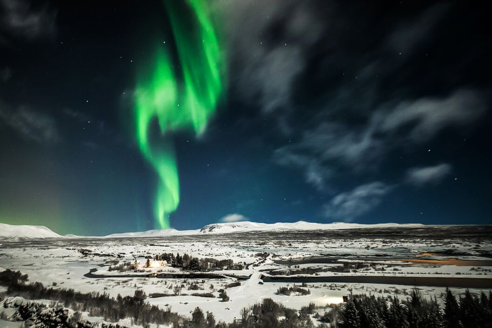 Iceland: Northern Lights Bus Tour from Reykjavik - How The 4-Hour Reykjavik Aurora Hunt Actually Plays Out