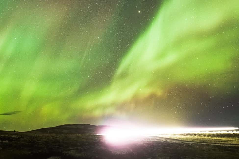 Iceland: Northern Lights Bus Tour from Reykjavik - Who This Tour Suits Best (And Who Might Want Something Else)