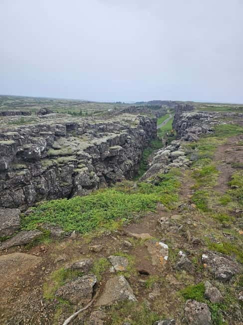 Iceland Reykjavik: Golden Circle Private Tour - Key things that make this Golden Circle private day work