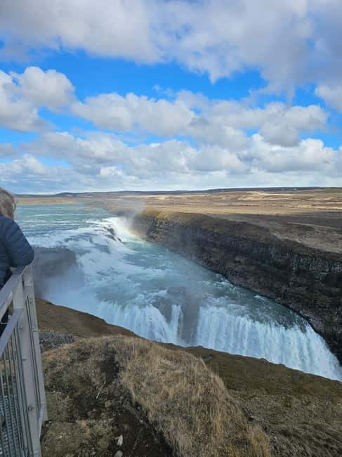 Iceland Reykjavik: Golden Circle Private Tour - Private pickup in Reykjavik: fewer hassles, more seeing