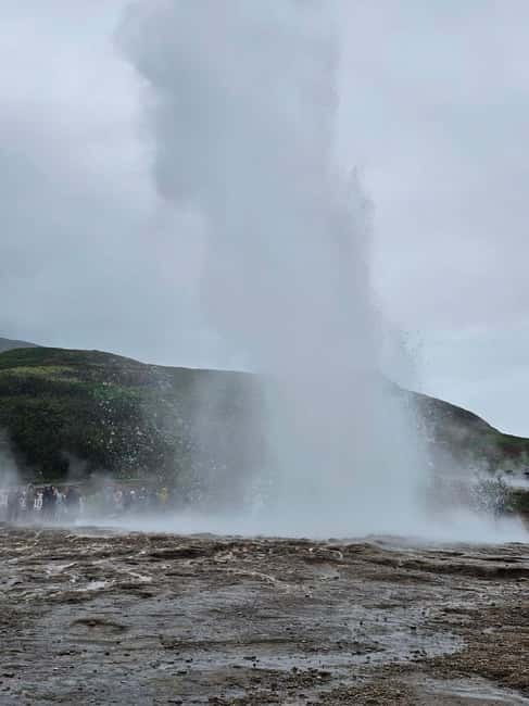 Iceland Reykjavik: Golden Circle Private Tour - The private-group advantage: value isn’t only price