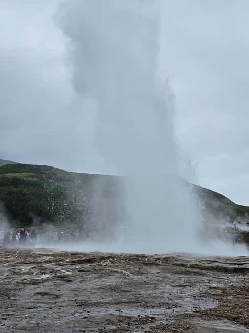 Iceland Reykjavik: Golden Circle Private Tour - Who this tour suits best (and who should think twice)