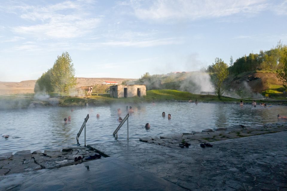 Iceland Secret Lagoon Admission Ticket - Before you arrive: your short checklist (do this, and it’s smooth)