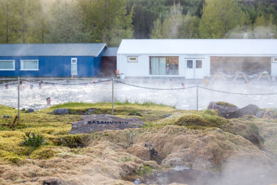 Iceland Secret Lagoon Admission Ticket - Crowd control: when you’ll feel the calm (and when you won’t)