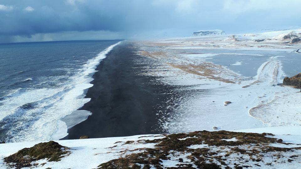Iceland: South Coast and Northern Lights Tour - Key Things You’ll Notice on This Tour