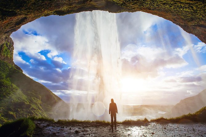 Iceland South Coast Full Day Small-Group Tour from Reykjavik - Quick Key Points Before You Go