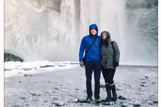 Iceland South Coast Full Day Small-Group Tour from Reykjavik - Why This South Coast Day Plan Works When Time Is Tight