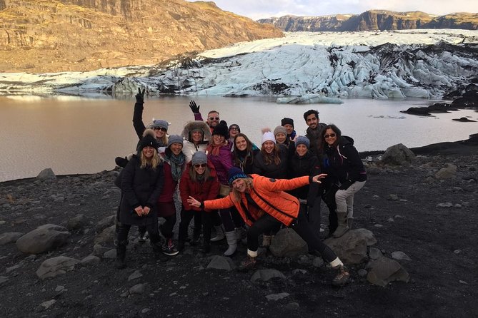 Iceland South Coast Full Day Small-Group Tour from Reykjavik - Vík Photo Stop: Church Views and the Troll-and-Elf Stories
