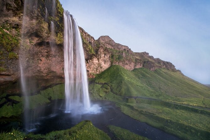 Iceland South Coast Tour with Pickup - Pickup in Reykjavik: Email Details and the City Bus-Stop Rule