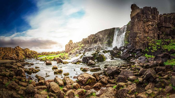 Iceland Stopover: The Golden Circle Day Tour - The real value of a guided Golden Circle day