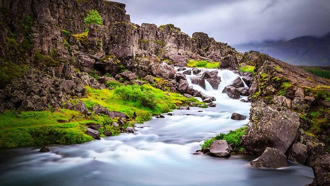 Iceland Stopover: The Golden Circle Day Tour - Who should book this tour (and who should think twice)