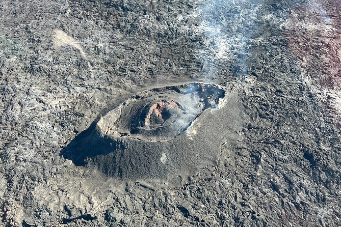 Iceland Volcanic Eruption Area Helicopter Tour from Reykjavík - Key things to know before you go