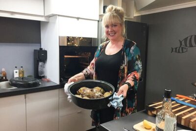 Icelandic Cooking Class in Downtown Reykjavik with Musical Hosts - Market Tour Upgrade: Buying Icelandic Ingredients Before You Cook