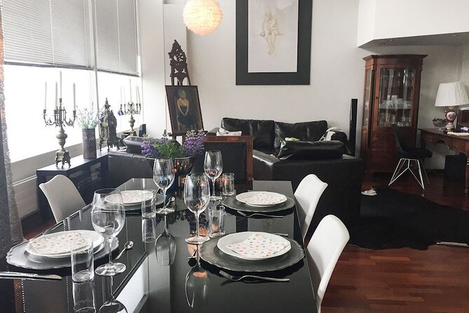Icelandic Cooking Class in Downtown Reykjavik with Musical Hosts - Price and Value: What $314 Buys You (and What It Doesn’t)