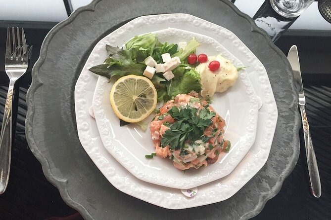 Icelandic Cooking Class in Downtown Reykjavik with Musical Hosts - Practical Timing: How the 4 Hours Usually Feels