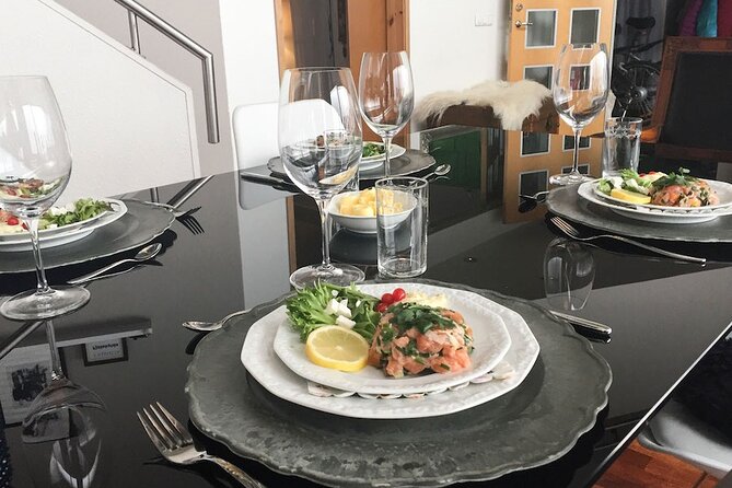 Icelandic Cooking Class in Downtown Reykjavik with Musical Hosts - Who This Class Fits Best (and Who Might Skip It)