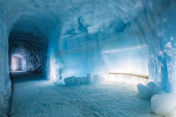 Icelandic Sagas and Glacier Cave Private Tour from Reykjavik - A 9-to-10-hour saga-and-ice day from Reykjavik