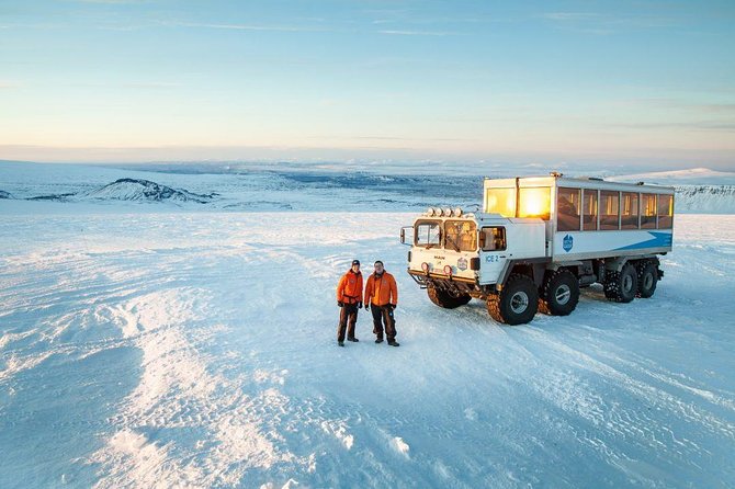 Icelandic Sagas and Glacier Cave Private Tour from Reykjavik - Price and Logistics: what you’re paying for (and what isn’t fully private)
