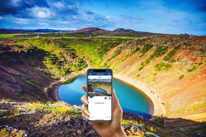 Iceland's Golden Circle Self-Guided Audio Driving Tour - Planning timing and driving: when the Golden Circle turns into an all-day thing