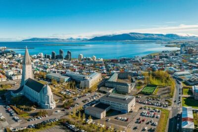 Icelands Reykjavik Self Guided Walking Audio Tour - Price and value: is $19.99 a good deal for an offline guide?