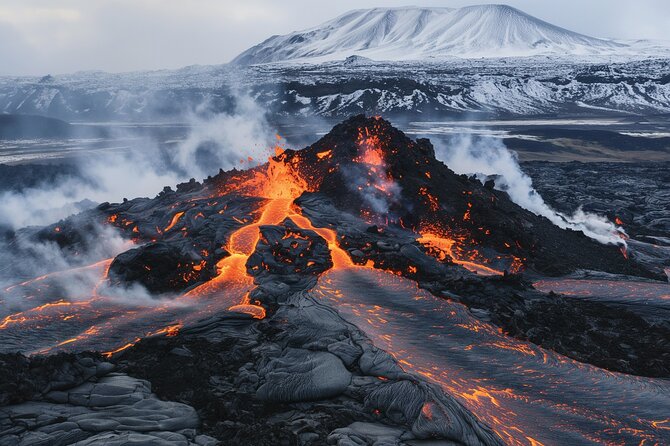 Icelands Reykjavik Self Guided Walking Audio Tour - Your route in plain terms: from basalt textures to City Hall easter eggs
