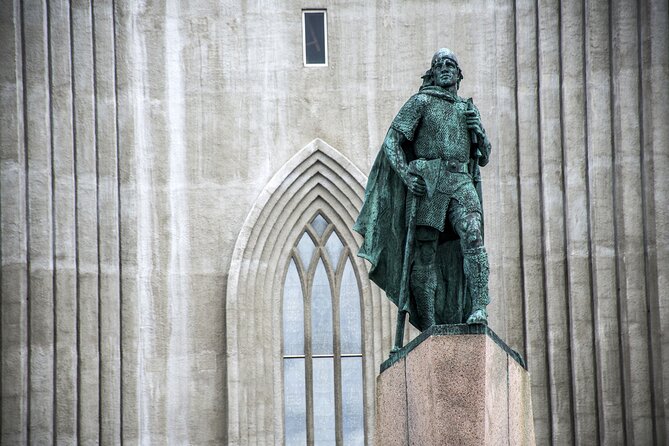 Icelands Reykjavik Self Guided Walking Audio Tour - How I’d do it: tips to make your 1–2 hours feel longer (in a good way)