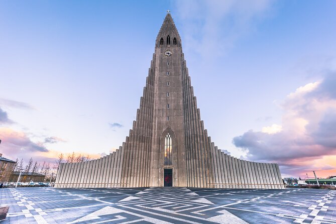 Icelands Reykjavik Self Guided Walking Audio Tour - Who this tour suits best (and who might want a different option)