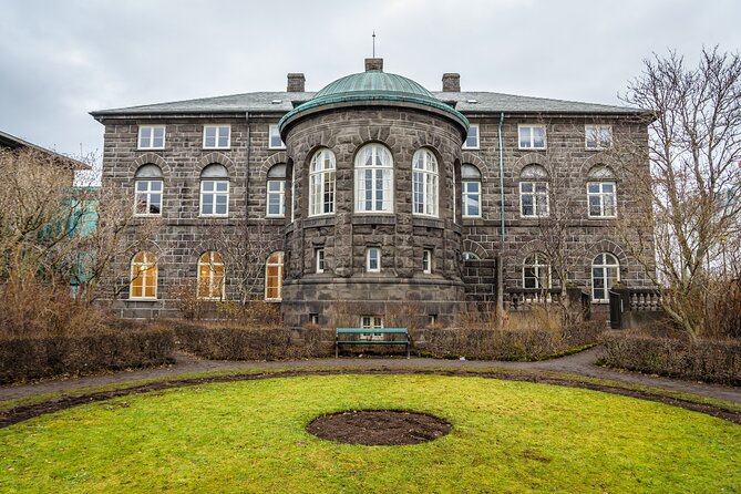 Icelands Reykjavik Self Guided Walking Audio Tour - FAQ