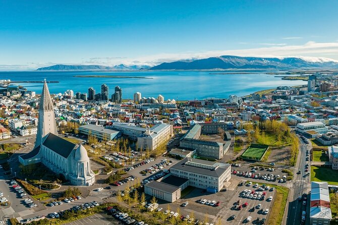 Icelands Reykjavik Self Guided Walking Audio Tour - Price and value: is $19.99 a good deal for an offline guide?