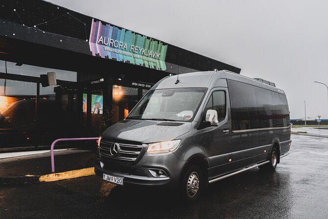 Iceland's South Coast Full Day Tour from Reykjavik - The Minibus Day: Timing, Stops, and Why Your Seat Can Matter