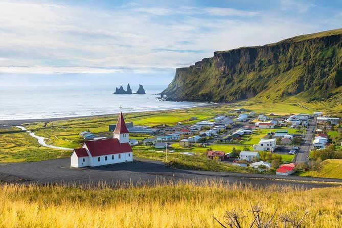 Iceland's South Coast Full Day Tour from Reykjavik - Guides Make the Difference: Geology, Icelandic Culture, and Real Stories