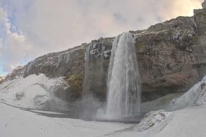 Iceland's south coast G spots - Small-group comfort with Reykjavik pickup (and why it matters)