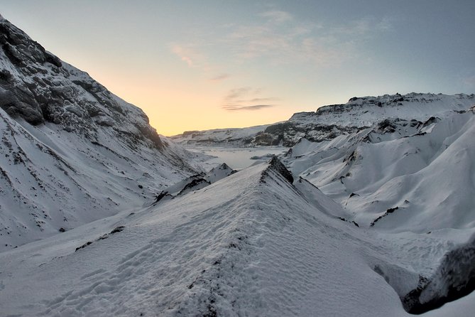 Iceland's south coast G spots - Reynisfjara black sand and basalt: where the ocean flexes