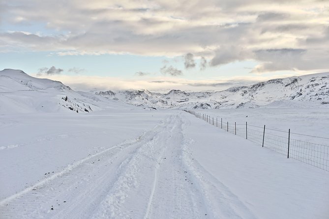 Iceland's south coast G spots - Seljalandsfoss: a waterfall you can walk behind
