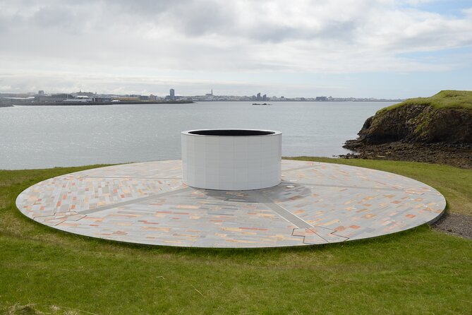 Imagine Peace Tower Tour on Viðey island | John Lennon tribute - Price and value: does $120 make sense for 2 hours?