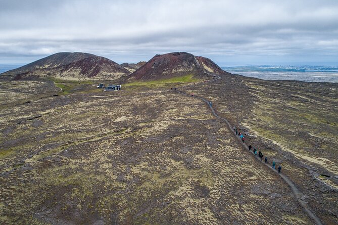 Inside the Volcano: Small-Group Tour and Lava Field Hike - Price and value: what you’re paying for at about $468